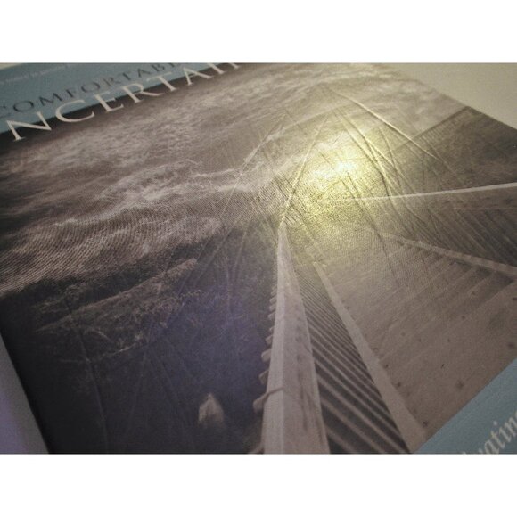 Book - Comfortable with Uncertainty: Teachings on Cultivating Fearlessness - Picture 8 of 15